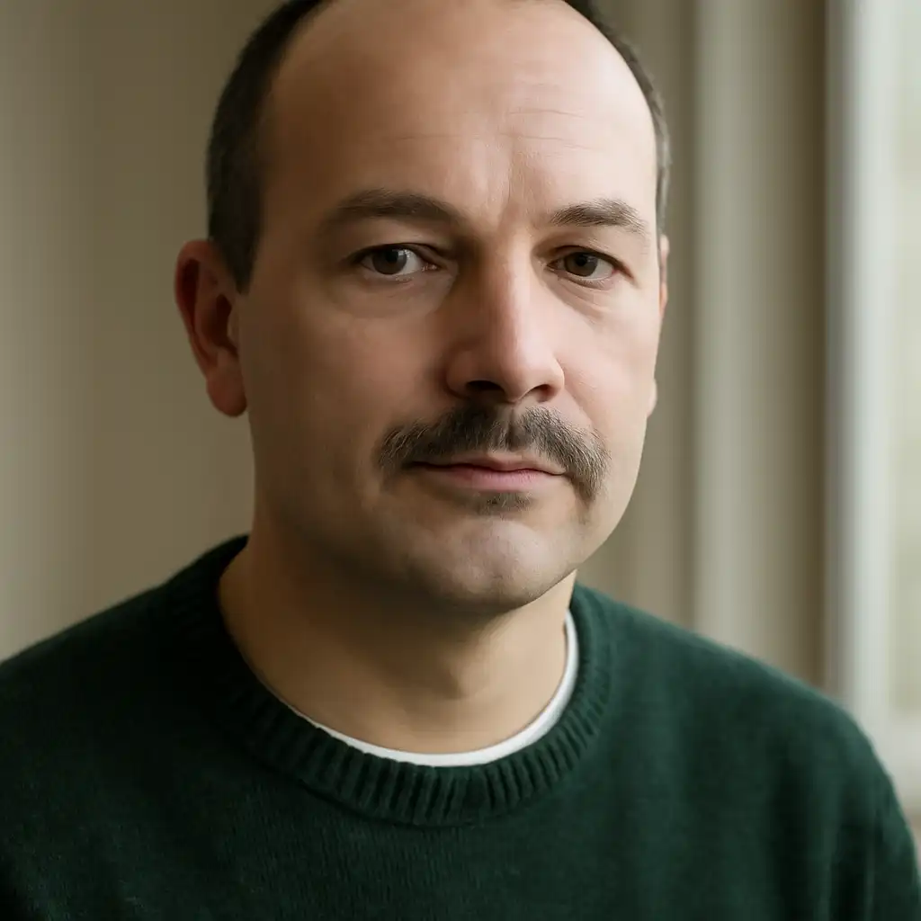 Véronique Deschamps